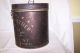 Merryweather Tea/coffee Tin Metalware photo 1