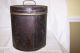 Merryweather Tea/coffee Tin Metalware photo 2