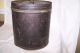 Merryweather Tea/coffee Tin Metalware photo 3