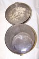 Merryweather Tea/coffee Tin Metalware photo 5