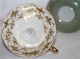 Antique Collectable Ceramic Bavaria Cup And Saucer Cups & Saucers photo 1