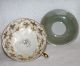 Antique Collectable Ceramic Bavaria Cup And Saucer Cups & Saucers photo 5