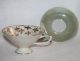 Antique Collectable Ceramic Bavaria Cup And Saucer Cups & Saucers photo 6
