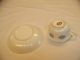 Antique Grandmothers Ware Chelsea Tea Cup And Saucer Cups & Saucers photo 1