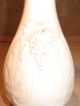 19th Century Parian Ware Vase Vases photo 1