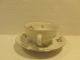Rieber Bavaria Germany Porcelain Tea Cup And Saucer - Espresso Cup - U.  S.  Zone Cups & Saucers photo 1