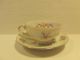 Rieber Bavaria Germany Porcelain Tea Cup And Saucer - Espresso Cup - U.  S.  Zone Cups & Saucers photo 2