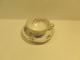 Rieber Bavaria Germany Porcelain Tea Cup And Saucer - Espresso Cup - U.  S.  Zone Cups & Saucers photo 4