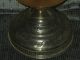 Antique Large Size Glass Lamp - Very Good Condition - No Chips No Cracks Lamps photo 2