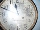 Antique Rare Precista Balancing Wall Clock Clocks photo 3