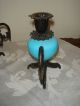 Victorian Eagle Foots Candle Holders Metalware photo 1