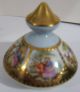 Ornate Victorian Teapot Teapots & Tea Sets photo 2