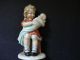 Antique Germany Dresden Porcelain Figurine Other photo 4