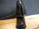 Religious Nun In Black Looks To Be Made In The Late 30 ' S Or 40 ' S,  View & Read Figurines photo 2
