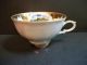 2 Sets Elegant Demitasse Cups And Saucers/heavy Gold /bavaria/ex.  Condition Dishes photo 7