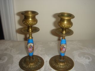 candle holder antiques