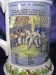 Vintage Regimental Lithopane German Beer Lidded Stein Mugs & Tankards photo 6