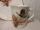 Vintage Pheasant Rosina Teacup And Saucer Set Cups & Saucers photo 2