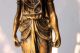 Antique Austrian Bronze Statue / Figurine In Neo - Classical Style Metalware photo 8