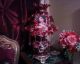 Italian Beauty Gwtw Gone With The Wind Hurricane Lamp Lamps photo 2