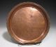 S.  Sternau & Co.  New York,  Arts Crafts Copper Tray Three Additional Misc.  Pieces Metalware photo 4
