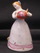 Antique Russian Porcelain Figurine By Dulevo Factory 1950 S Figurines photo 3