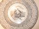 Napoleonic Commemorative Transfer Ware Plate Plates & Chargers photo 2
