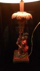 Fabulous Monkey Lamp Lamps photo 1