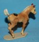 Retired Hagen Renaker Porcelain Ceramic Pottery Thoroughbred Colt Horse Figurine Figurines photo 2
