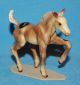 Retired Hagen Renaker Porcelain Ceramic Pottery Thoroughbred Colt Horse Figurine Figurines photo 3