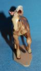 Retired Hagen Renaker Porcelain Ceramic Pottery Thoroughbred Colt Horse Figurine Figurines photo 4