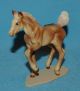 Retired Hagen Renaker Porcelain Ceramic Pottery Thoroughbred Colt Horse Figurine Figurines photo 5