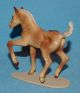 Retired Hagen Renaker Porcelain Ceramic Pottery Thoroughbred Colt Horse Figurine Figurines photo 7
