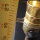 Most Amazing Gerold Porzellan German Porcelain Lamp Lamps photo 9