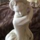 Most Amazing Gerold Porzellan German Porcelain Lamp Lamps photo 2