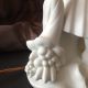 Most Amazing Gerold Porzellan German Porcelain Lamp Lamps photo 4
