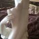 Most Amazing Gerold Porzellan German Porcelain Lamp Lamps photo 8
