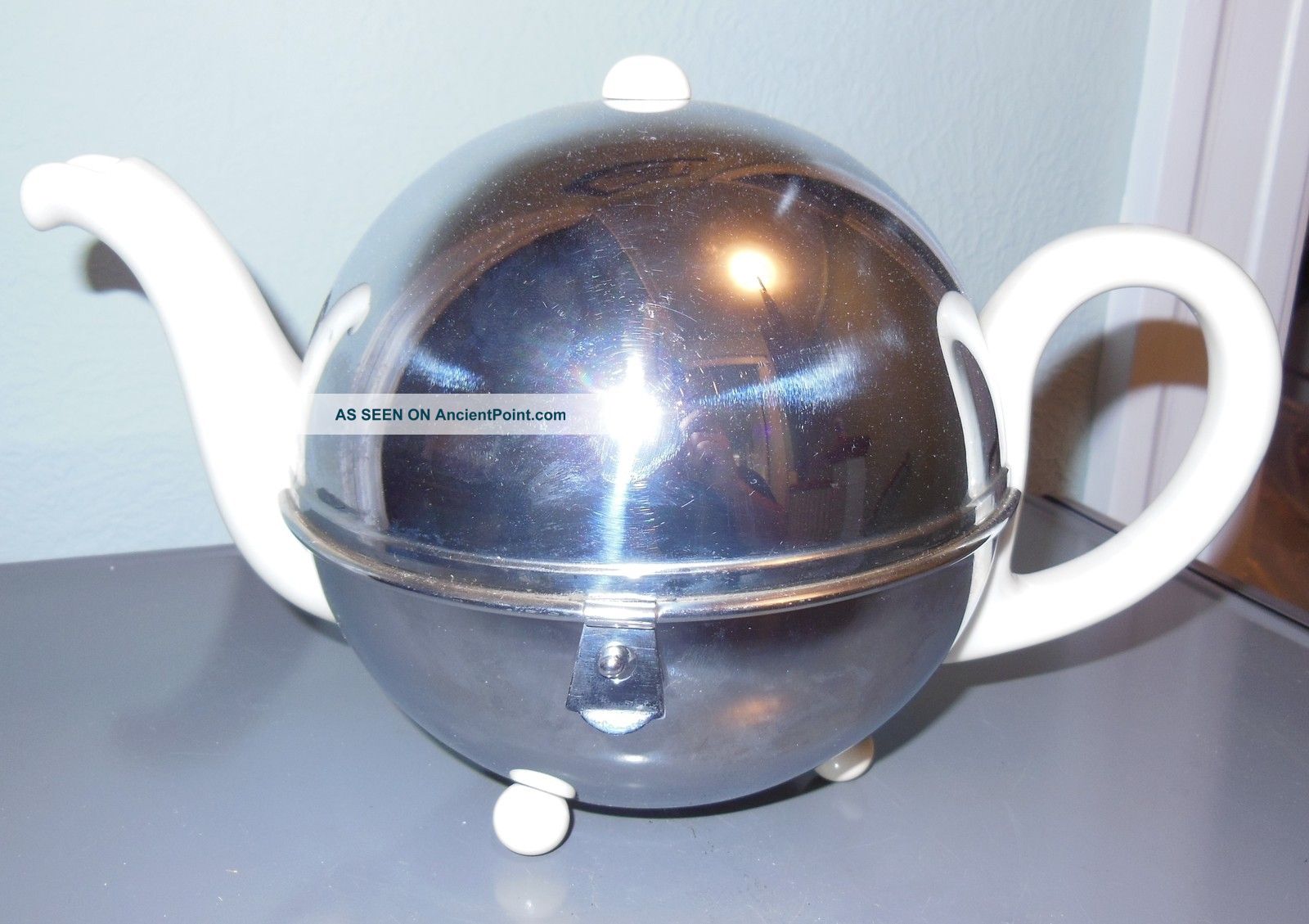 Mid - Century Bauscher Weiden 7 