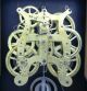 Seth Thomas Omaha City Series Clock Clocks photo 4