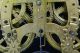 Seth Thomas Omaha City Series Clock Clocks photo 5