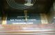 Seth Thomas Omaha City Series Clock Clocks photo 6