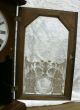 Seth Thomas Omaha City Series Clock Clocks photo 7