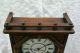 Seth Thomas Omaha City Series Clock Clocks photo 8