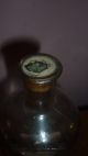 Antique Glass Miniature Shrine 1800 Year End Other photo 4