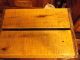 Hard To Find Win ' S Beverage Co.  Wood Crate In Condition Boxes photo 5