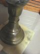 Antique Fluid Lamp - Brass,  Marble And Patterned Glass Lamps photo 6