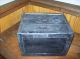 Vintage Metal Box With Drawers / Storage Box Boxes photo 7