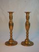 Pair Of 10 7/8 