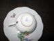Antique Meissen Porcelain Cup And Soucer Other photo 2