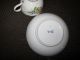 Antique Meissen Porcelain Cup And Soucer Other photo 3